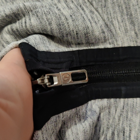 Lululemon stratum hoodie - Picture 3 of 7